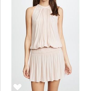 Ramy Brook Paris Mini Dress